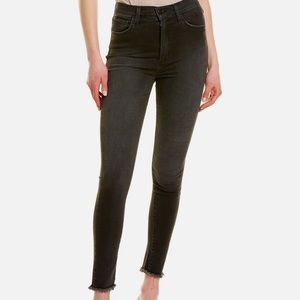 Joes Jeans The Bella 11in high rise skinny ankle